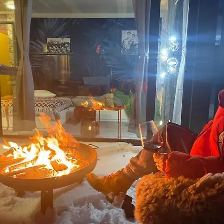 Tiny Haus #02 Cube 18 Seefeld in Tirol